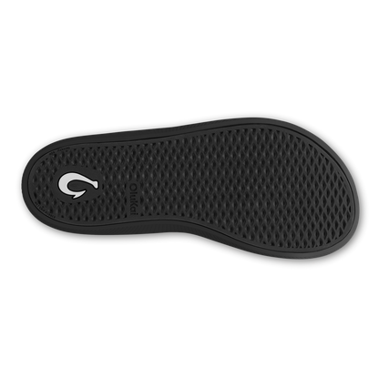 OluKai Classic | Ulele - Black / HLA