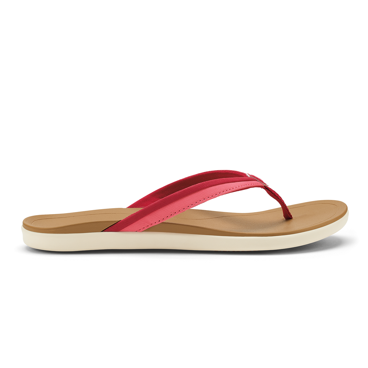 OluKai Recommended | Ho'opio Malua - Mystic Berry / Hot Pink