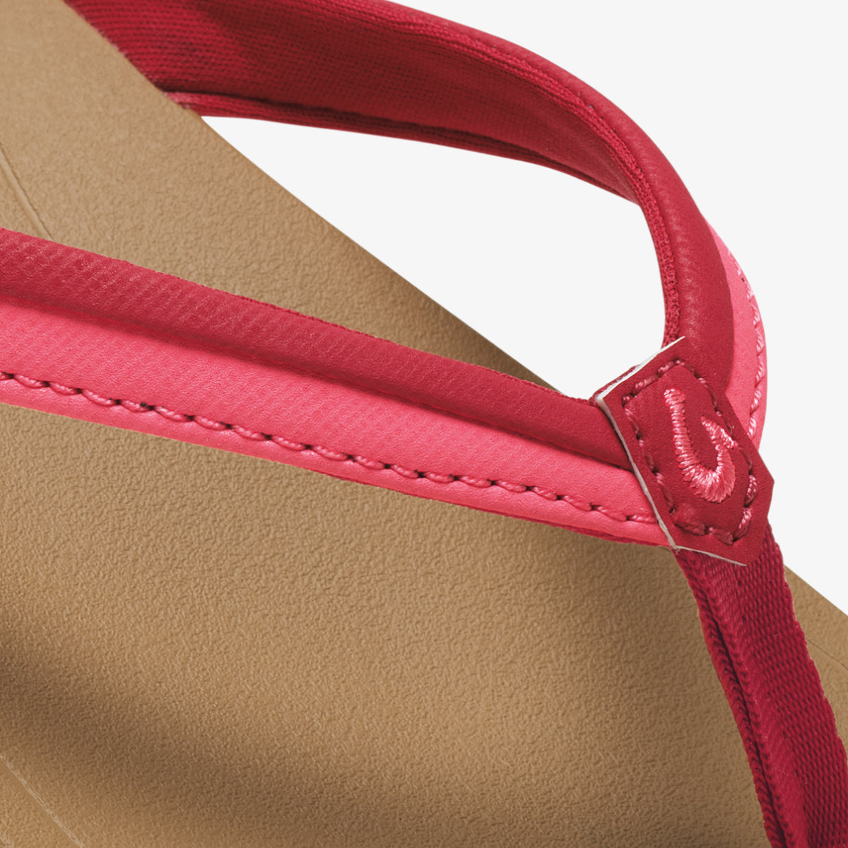 OluKai Recommended | Ho'opio Malua - Mystic Berry / Hot Pink