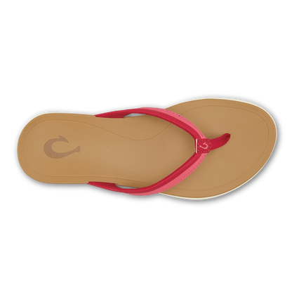 OluKai Recommended | Ho'opio Malua - Mystic Berry / Hot Pink