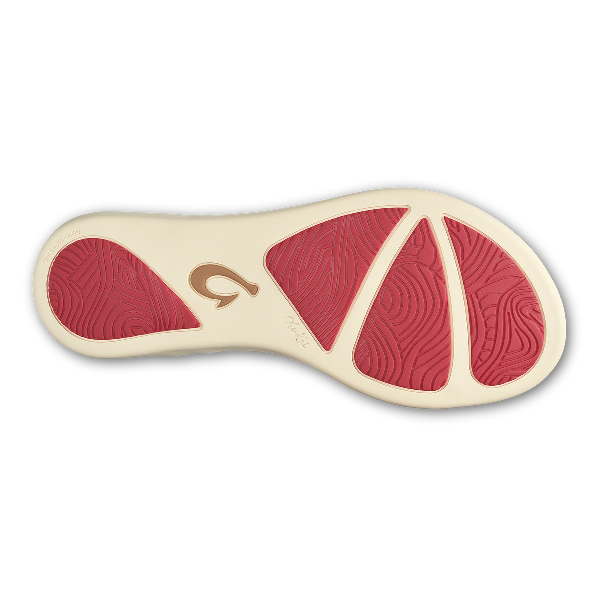 OluKai Recommended | Ho'opio Malua - Mystic Berry / Hot Pink