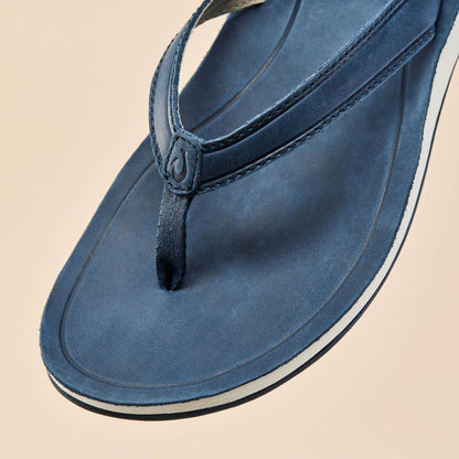 OluKai Recommended | Southshore Women’s Waterproof Sandals - Mood Indigo