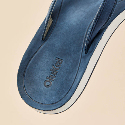 OluKai Recommended | Southshore Women’s Waterproof Sandals - Mood Indigo