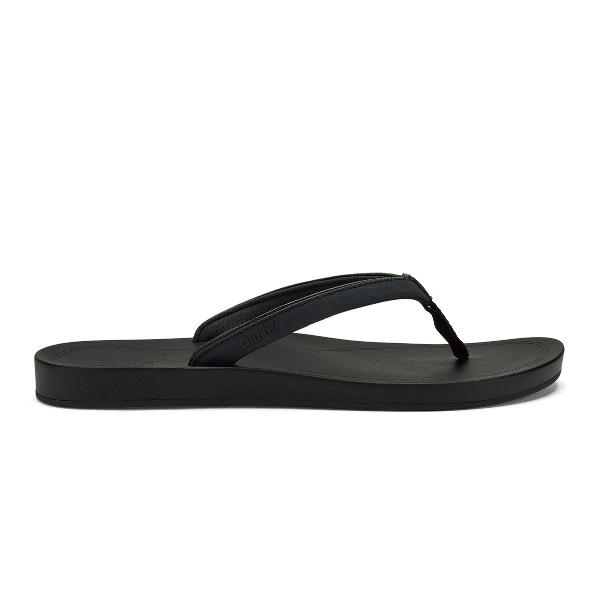 OluKai Exclusive | ‘Uiki Women’s Everyday Beach Sandals - Lava Rock