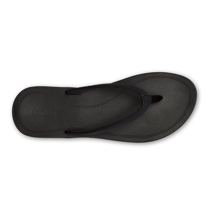 OluKai Exclusive | ‘Uiki Women’s Everyday Beach Sandals - Lava Rock