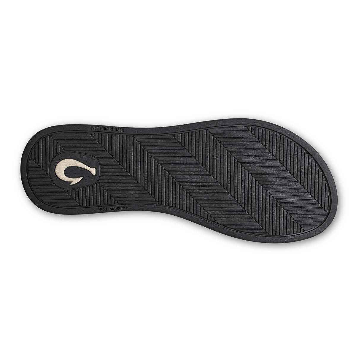 OluKai Exclusive | ‘Uiki Women’s Everyday Beach Sandals - Lava Rock