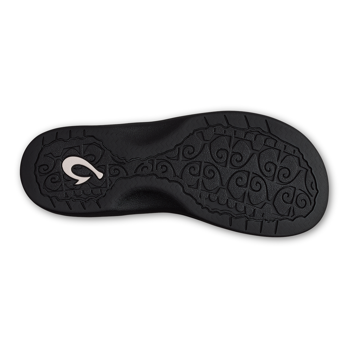OluKai Sale | ‘Ohana Women's Best Selling Beach Sandals - Lava Rock / Pa‘i