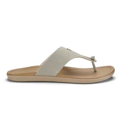 OluKai Latest | Hoʻopio Mele - Tapa / Warm Sand