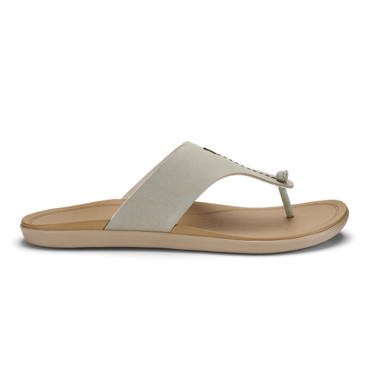 OluKai Latest | Hoʻopio Mele - Tapa / Warm Sand