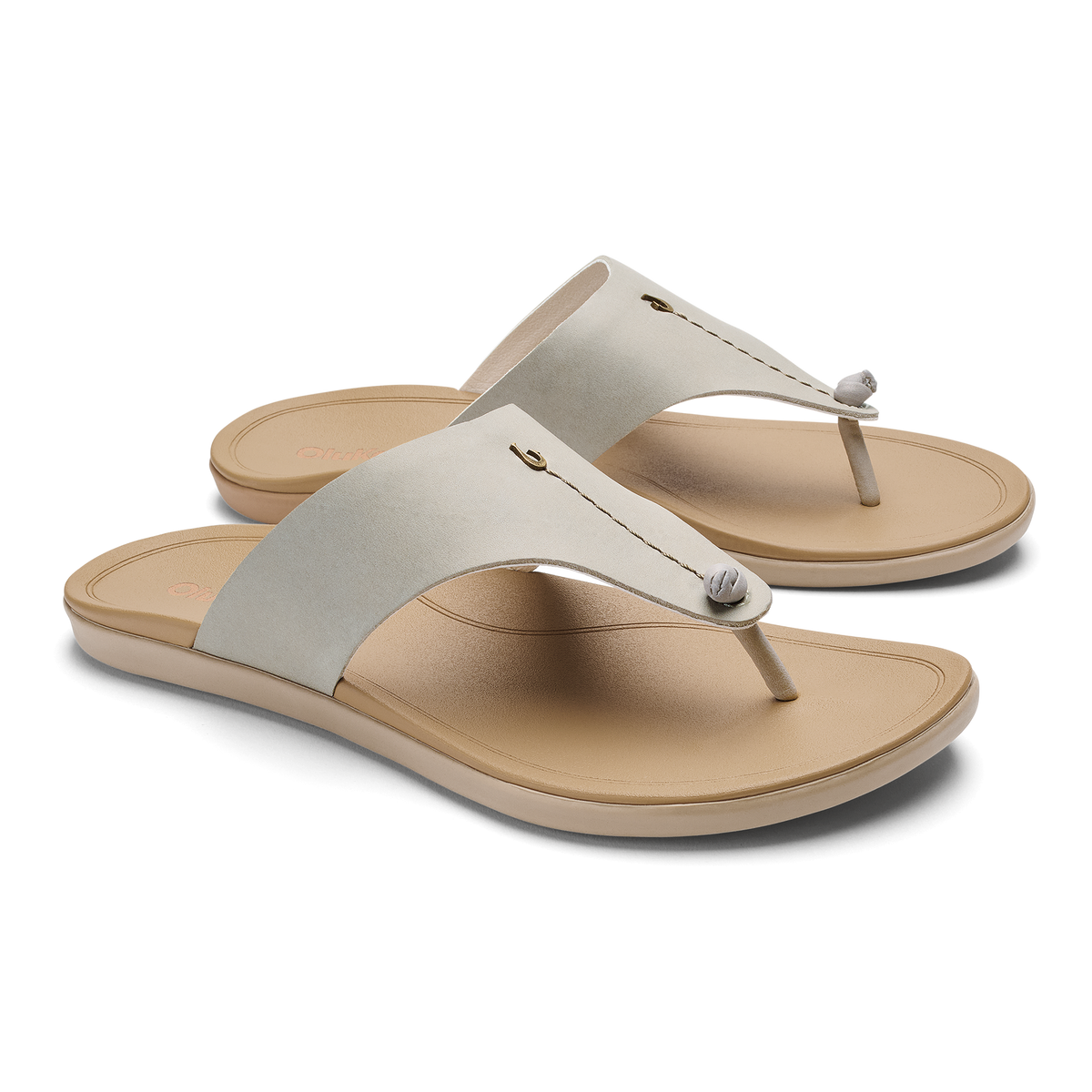 OluKai Latest | Hoʻopio Mele - Tapa / Warm Sand