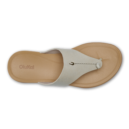 OluKai Latest | Hoʻopio Mele - Tapa / Warm Sand