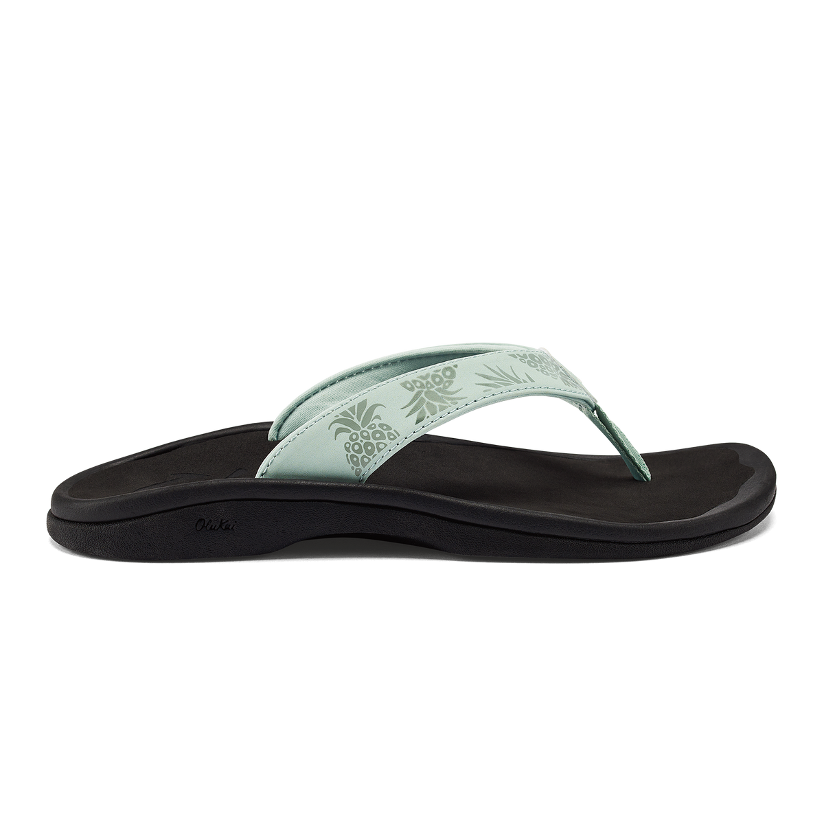 OluKai Featured | ‘Ohana Women's Beach Sandals & Flip Flops - Swell / Hua