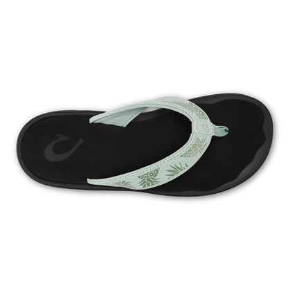 OluKai Featured | ‘Ohana Women's Beach Sandals & Flip Flops - Swell / Hua