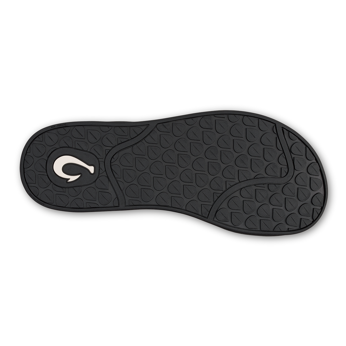 OluKai Featured | Southshore Women’s Waterproof Leather Sandals - Lava Rock