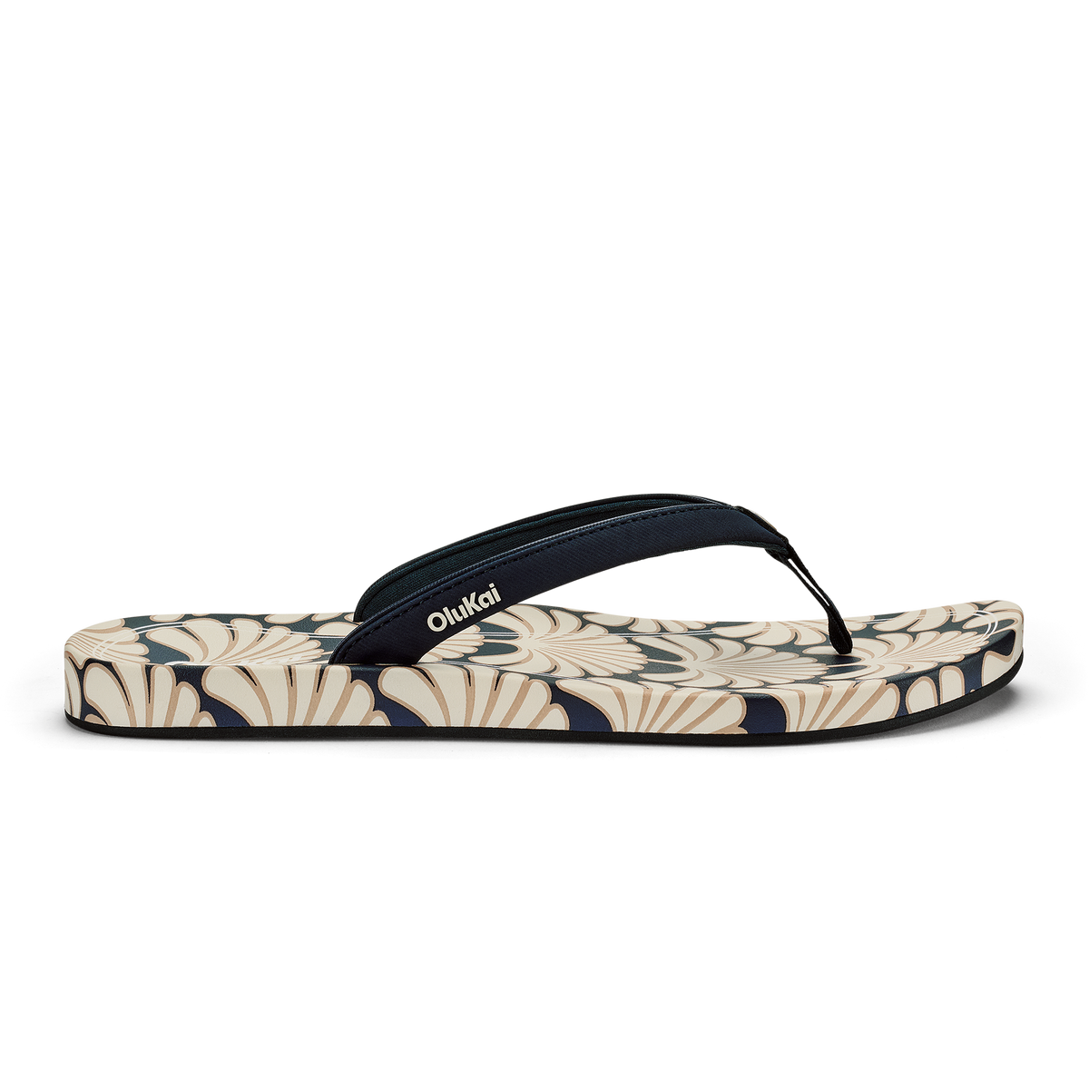 OluKai Customer Favorite | ‘Uiki - Trench Blue / Pa‘i