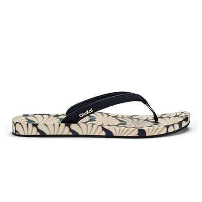 OluKai Customer Favorite | ‘Uiki - Trench Blue / Pa‘i