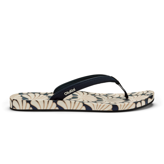 OluKai Customer Favorite | ‘Uiki - Trench Blue / Pa‘i