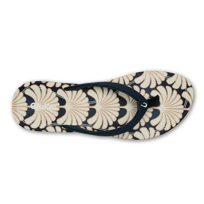 OluKai Customer Favorite | ‘Uiki - Trench Blue / Pa‘i