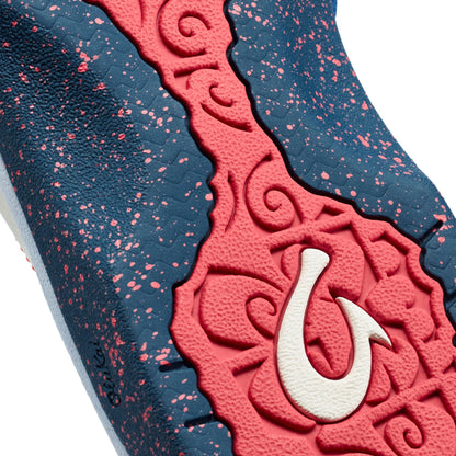 OluKai Value | ‘Ohana - Bright White / Ocean Blue