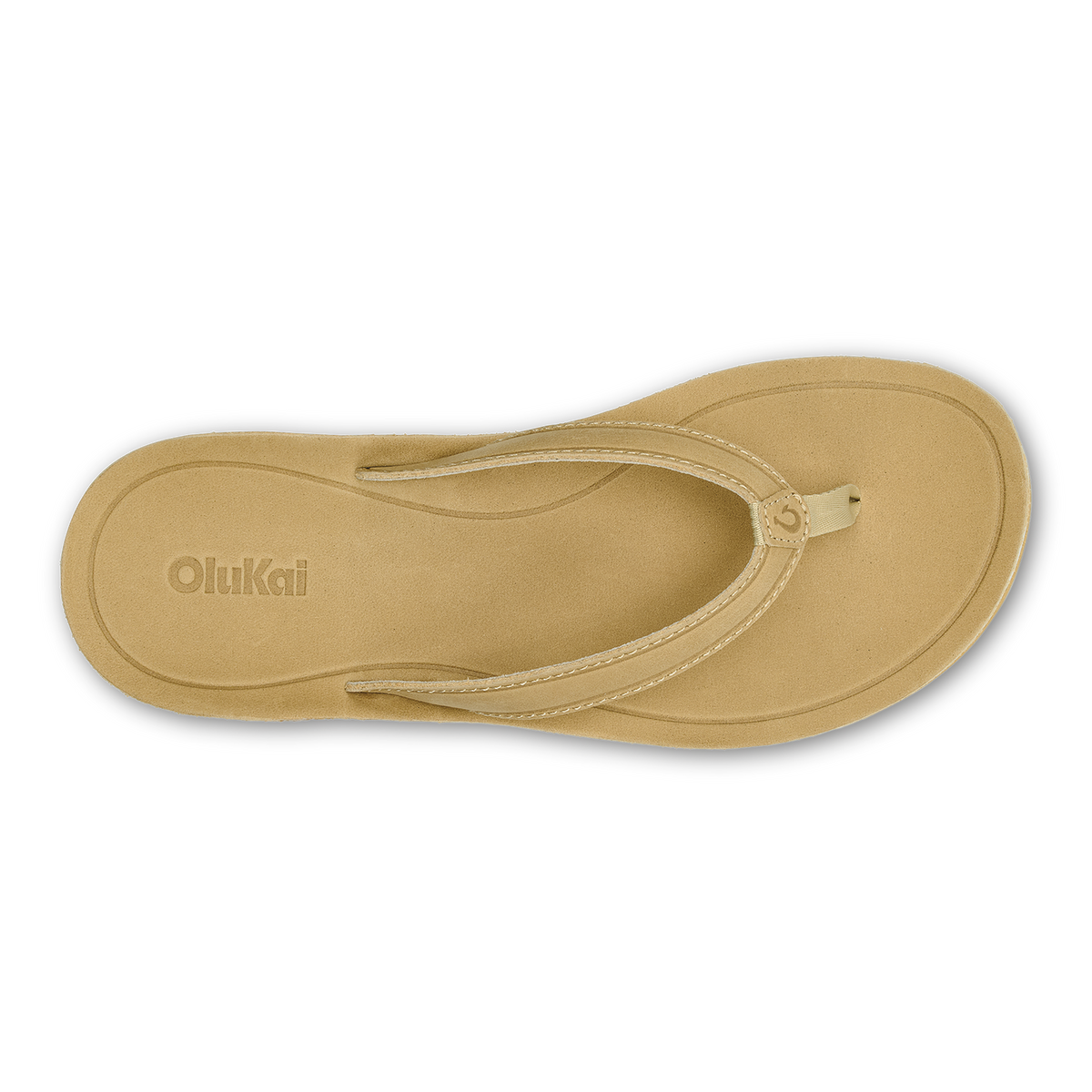 OluKai Popular | Southshore Women’s Waterproof Leather Sandals - Toasted Coconut