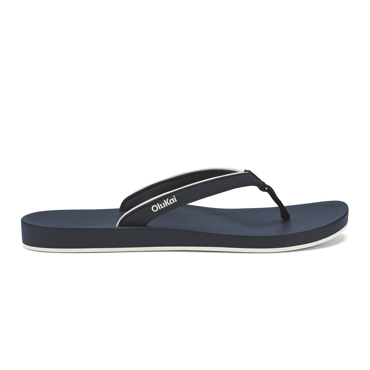 OluKai Value | ‘Uiki Women’s Everyday Beach Sandals - Mood Indigo