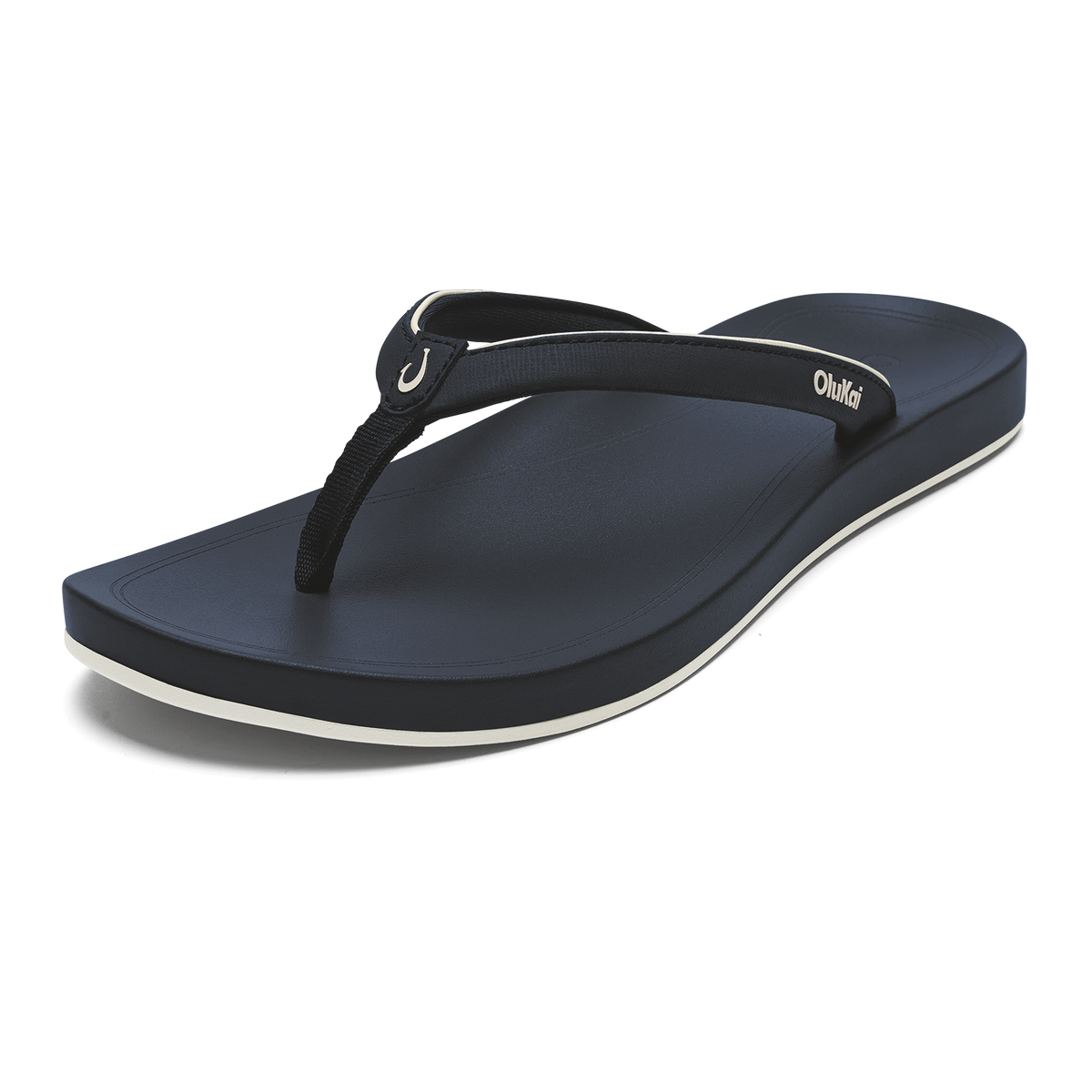 OluKai Value | ‘Uiki Women’s Everyday Beach Sandals - Mood Indigo