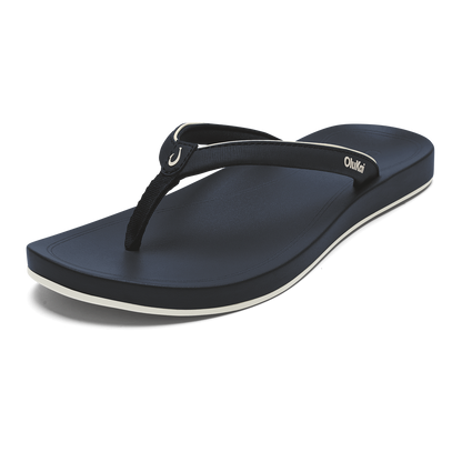 OluKai Value | ‘Uiki Women’s Everyday Beach Sandals - Mood Indigo