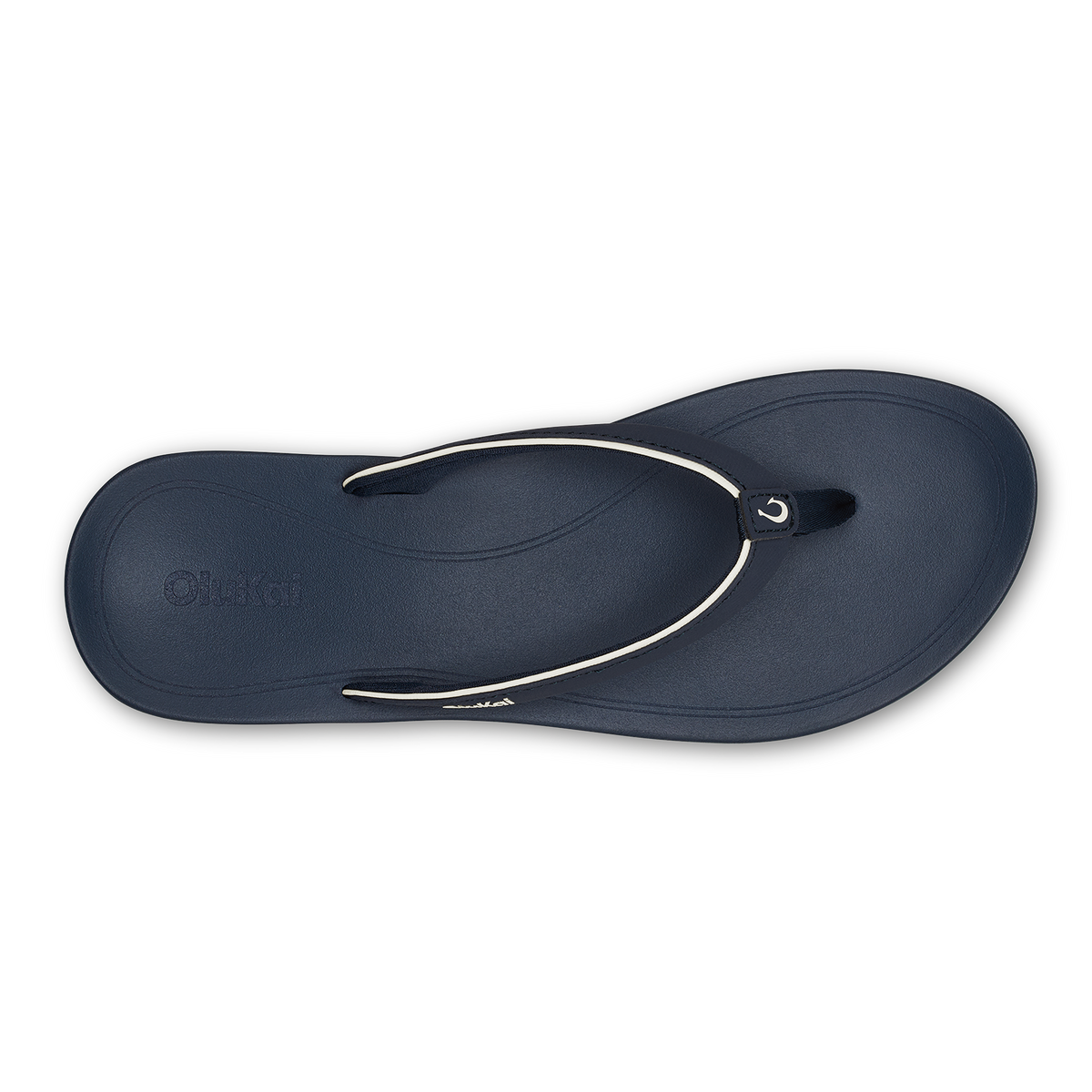 OluKai Value | ‘Uiki Women’s Everyday Beach Sandals - Mood Indigo