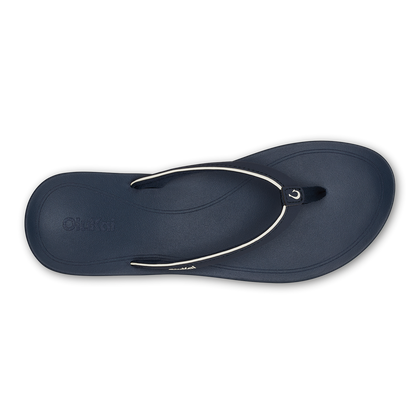 OluKai Value | ‘Uiki Women’s Everyday Beach Sandals - Mood Indigo