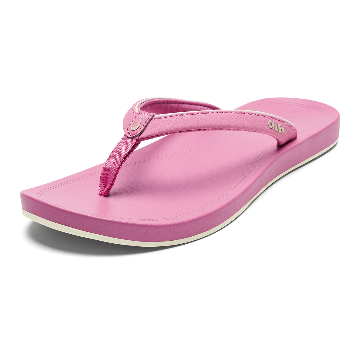 OluKai Special Offer | ‘Uiki Women’s Everyday Beach Sandals - Cosmo