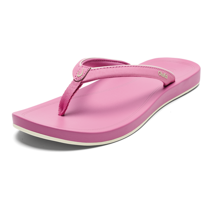 OluKai Special Offer | ‘Uiki Women’s Everyday Beach Sandals - Cosmo