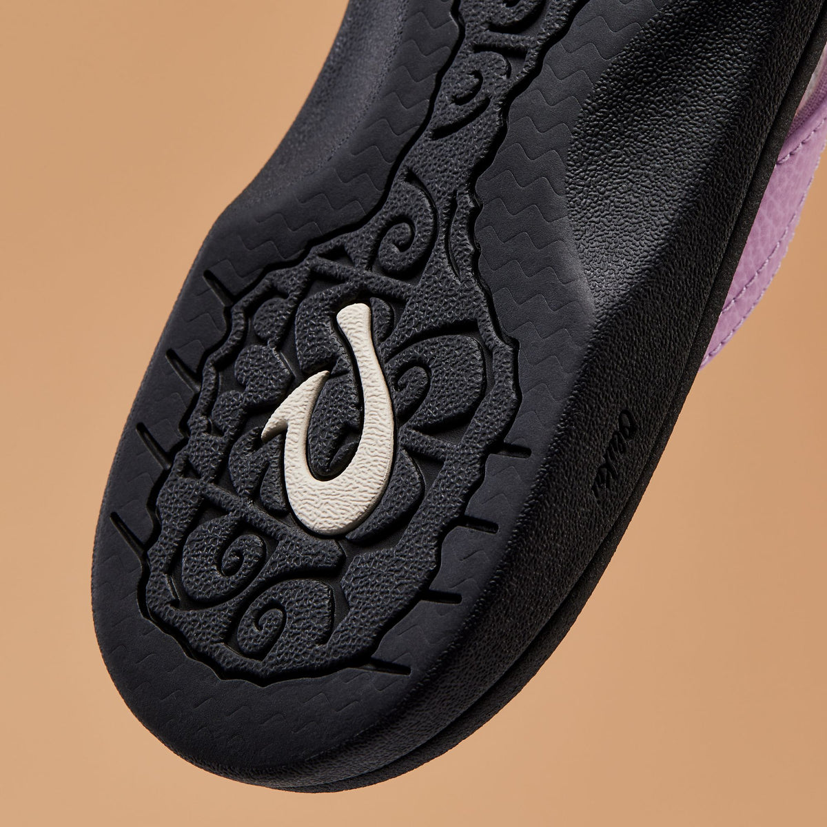 OluKai Top Pick | ‘Ohana Women's Beach Sandals - Paradise Pink / Lava Rock