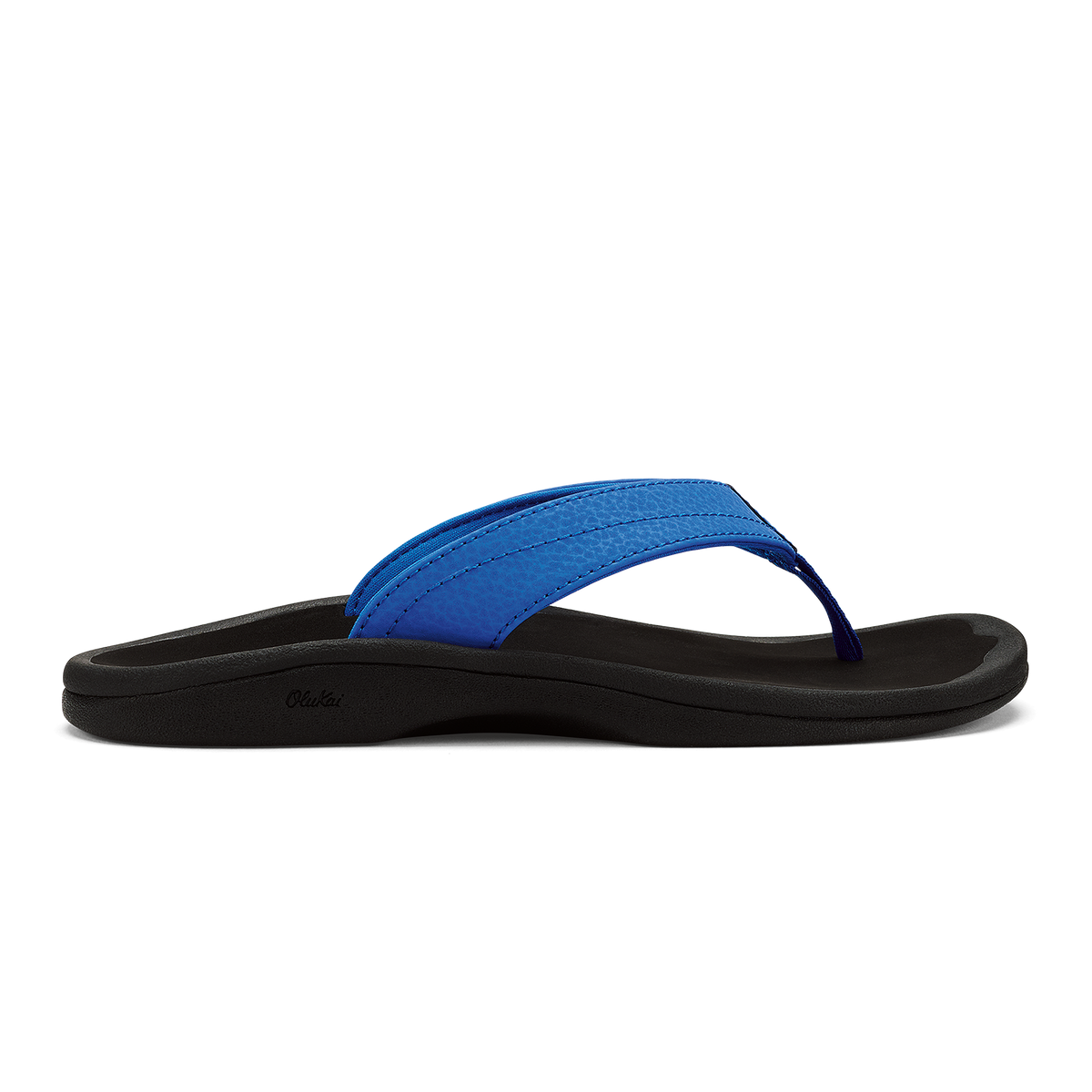 OluKai Hot Sale | ‘Ohana Women's Beach Sandals - Blossom / Lava Rock