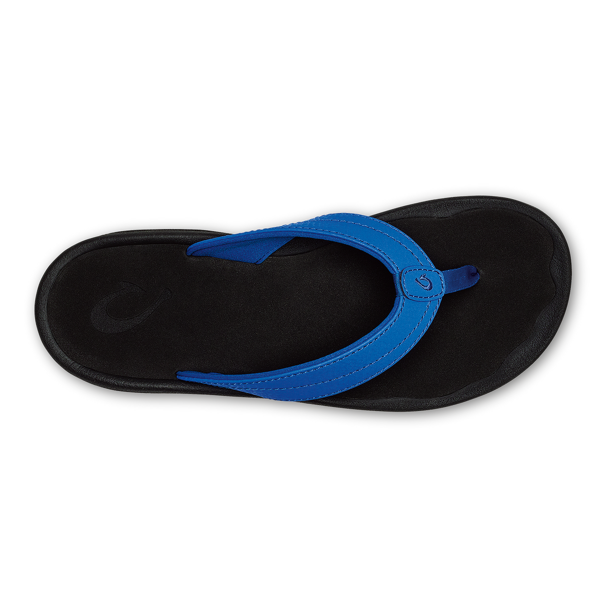 OluKai Hot Sale | ‘Ohana Women's Beach Sandals - Blossom / Lava Rock