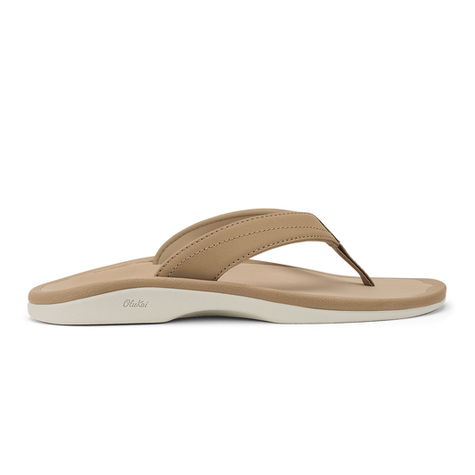 OluKai Signature | ‘Ohana Women's Beach Sandals - Warm Sand