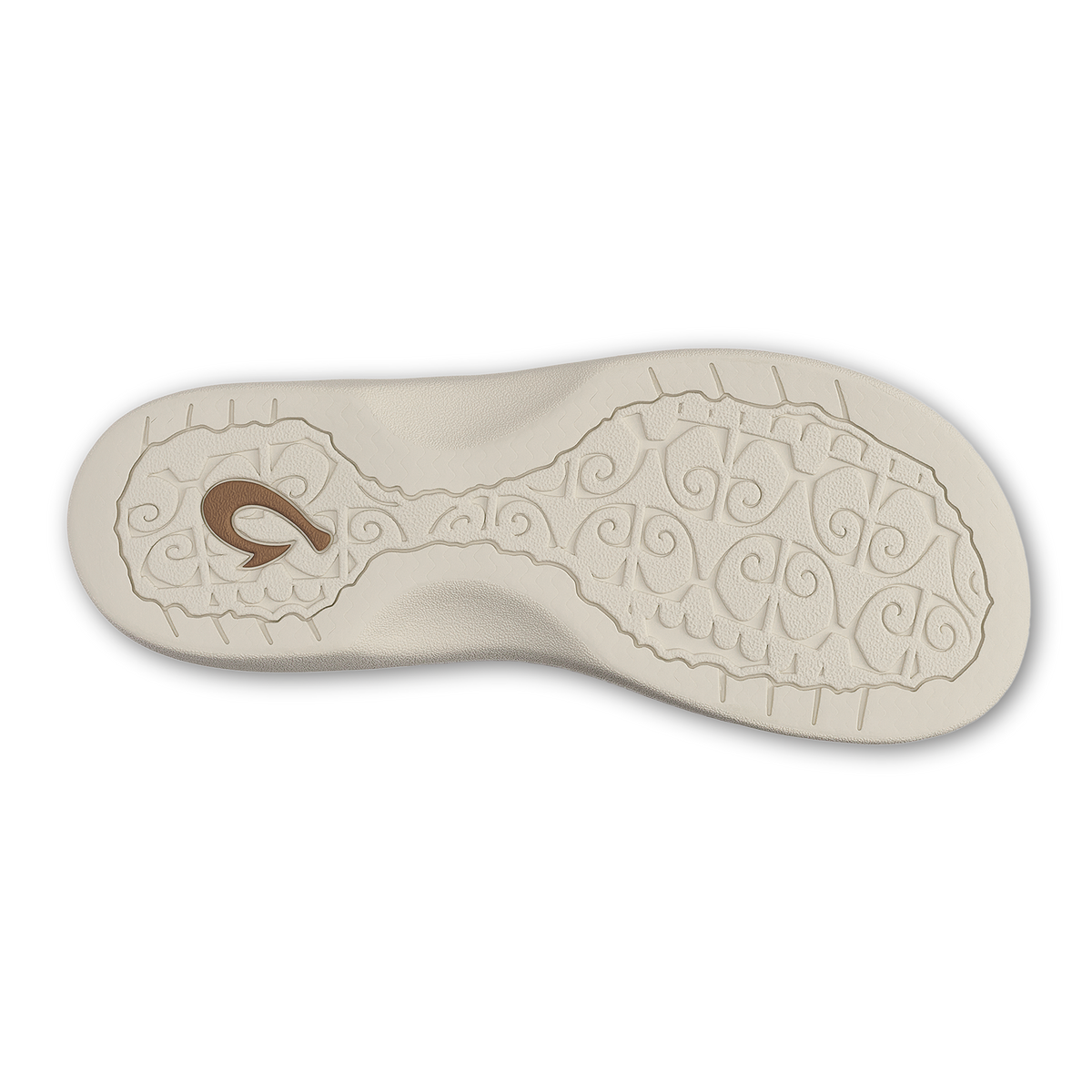 OluKai Signature | ‘Ohana Women's Beach Sandals - Warm Sand