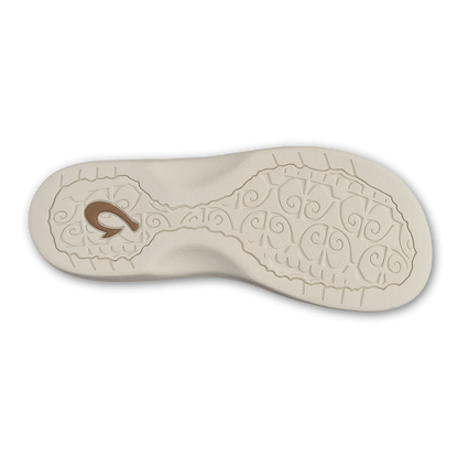 OluKai Signature | ‘Ohana Women's Beach Sandals - Warm Sand