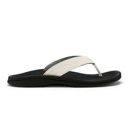 OluKai Value | ‘Ohana - Bright White / Black