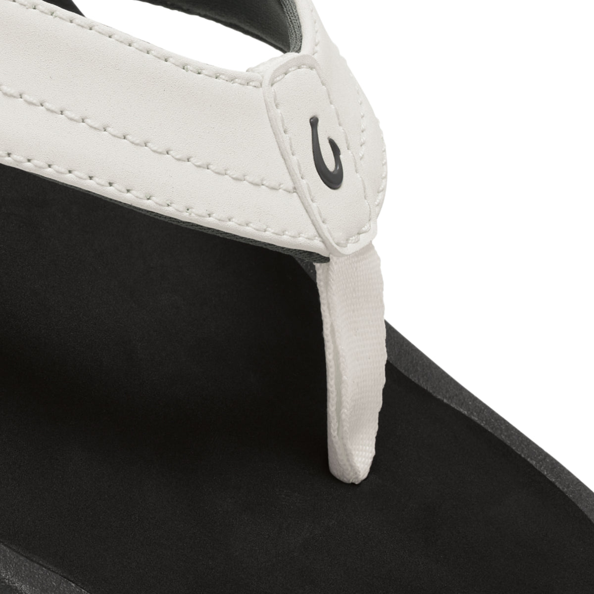 OluKai Value | ‘Ohana - Bright White / Black