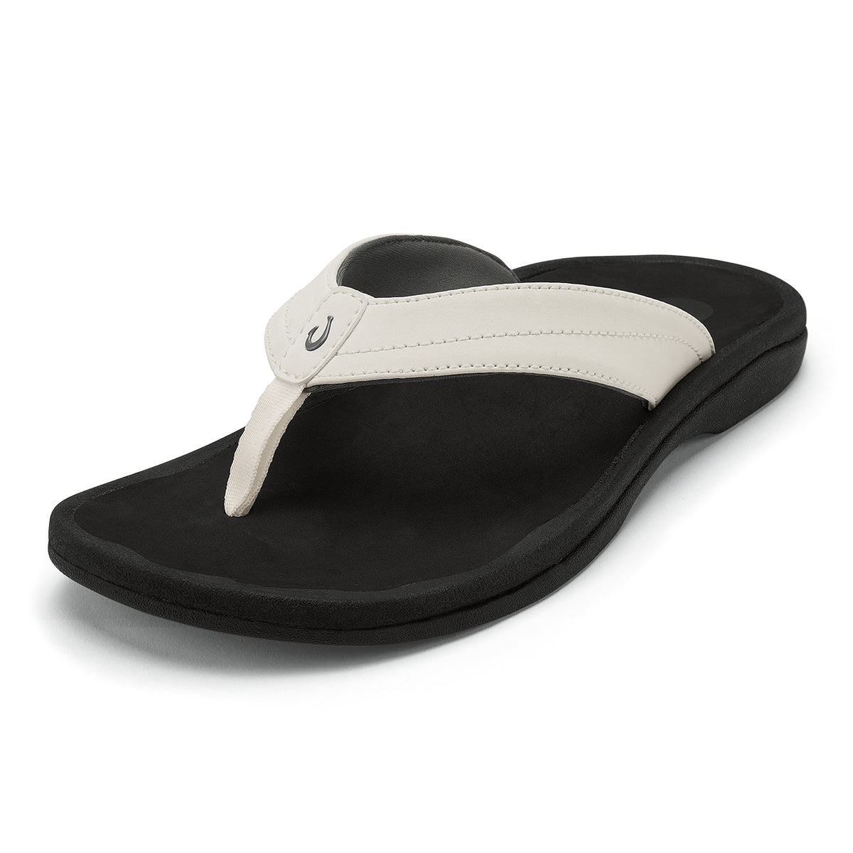 OluKai Value | ‘Ohana - Bright White / Black