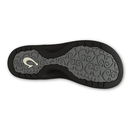 OluKai Value | ‘Ohana - Bright White / Black