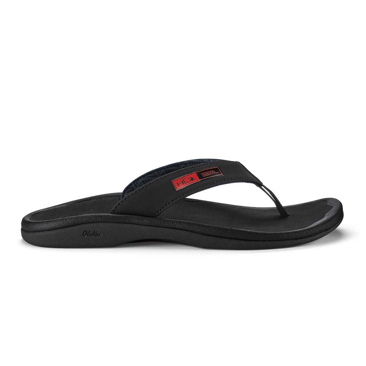 OluKai Best Seller | ‘Ohana - Black / HLA