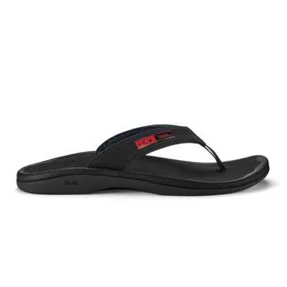 OluKai Best Seller | ‘Ohana - Black / HLA