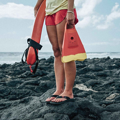 OluKai Best Seller | ‘Ohana - Black / HLA