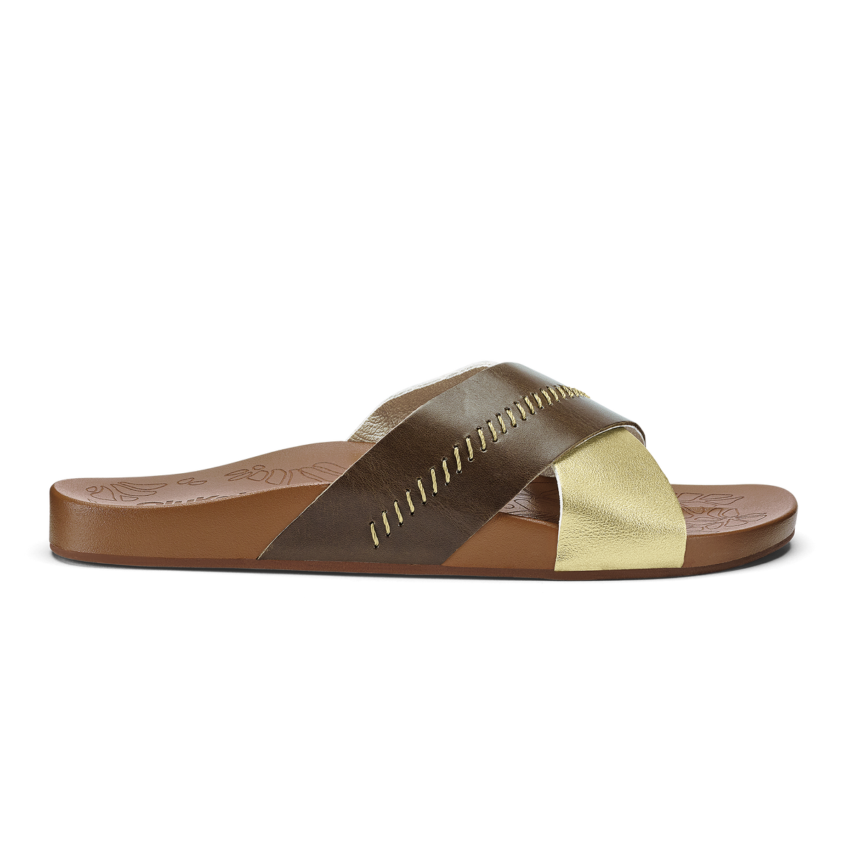 OluKai Value | Kīpe‘a ‘Olu - Wheat Gold / Toffee