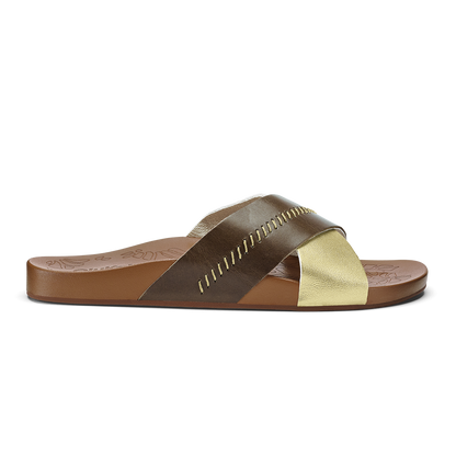 OluKai Value | Kīpe‘a ‘Olu - Wheat Gold / Toffee