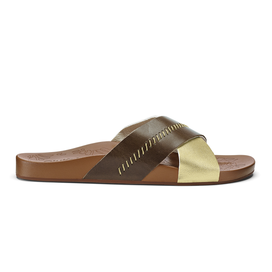 OluKai Value | Kīpe‘a ‘Olu - Wheat Gold / Toffee