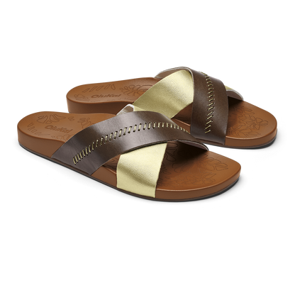 OluKai Value | Kīpe‘a ‘Olu - Wheat Gold / Toffee