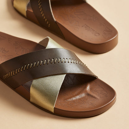OluKai Value | Kīpe‘a ‘Olu - Wheat Gold / Toffee