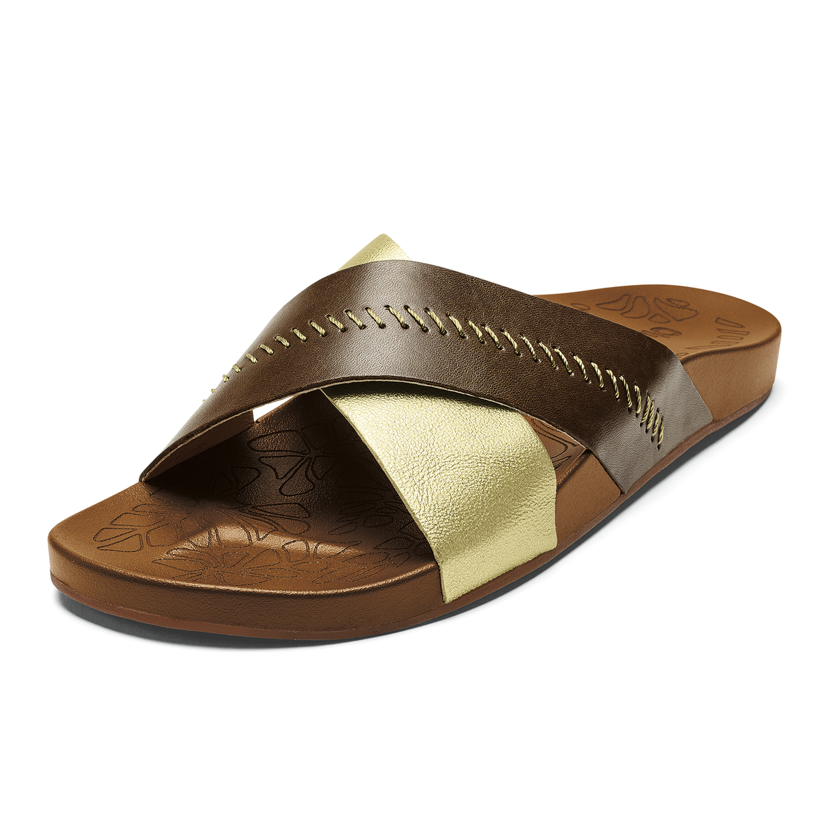 OluKai Value | Kīpe‘a ‘Olu - Wheat Gold / Toffee